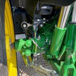  2023 John Deere 6R 120 at LandMark in Beatrice, NE