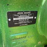  2025 John Deere 8R 410 at LandMark in Holdrege, NE