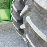  2024 John Deere S780 at LandMark in Marysville, KS