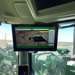  2025 John Deere 616R at LandMark in Smith Center, KS
