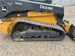  2024 John Deere 333G at LandMark in Gothenburg, NE