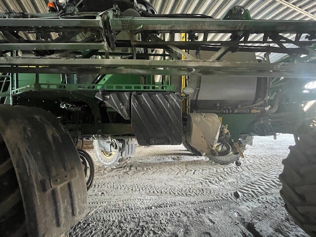  2016 John Deere R4038 at LandMark in Phillipsburg, KS