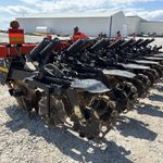  2019 Kuhn Krause 1205M-830R at LandMark in Fairfield, NE