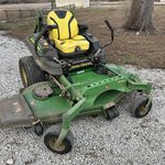  2018 John Deere Z955M EFI at LandMark in Hebron, NE