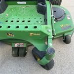  2015 John Deere Z915B at LandMark in Marysville, KS