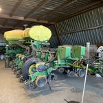  2018 John Deere 1775NT at LandMark in Arapahoe, NE