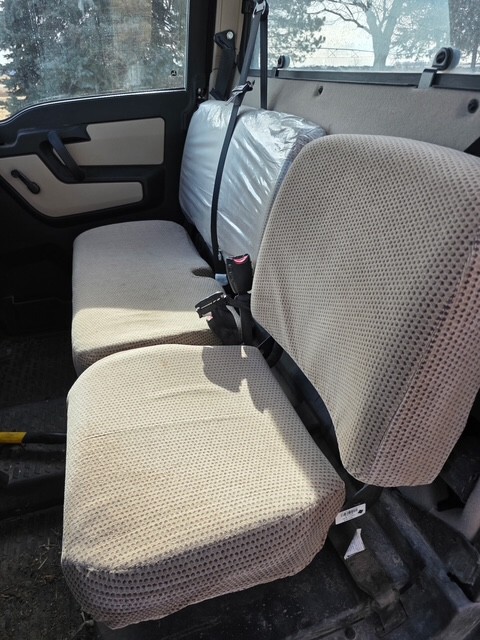  2021 John Deere XUV 835R at LandMark in Kearney, NE