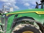  2022 John Deere 8R 250 at LandMark in Minden, NE