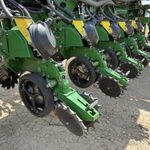  2012 John Deere 1770NT CCS at LandMark in Minden, NE
