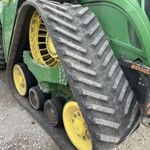  2022 John Deere 9RX 640 at LandMark in Fairfield, NE