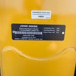  2023 John Deere 324G at LandMark in Arapahoe, NE