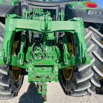  2023 John Deere 6195R at LandMark in Phillipsburg, KS