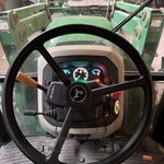  2013 John Deere 5115M at LandMark in Holdrege, NE