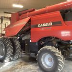  2012 Case Ih 8230 at LandMark in Smith Center, KS