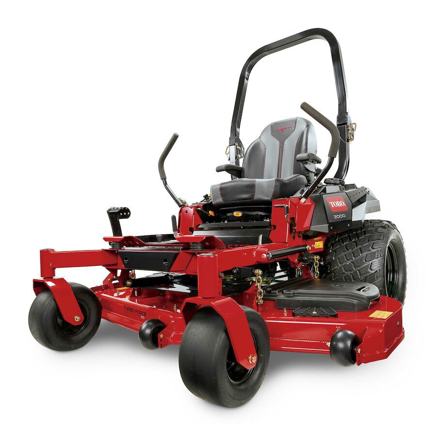 On Lot  Toro 77299 at Tri County Equipment Sandusky, MI