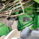  2024 John Deere S780 at LandMark in Marysville, KS