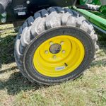  2022 John Deere 1023E at LandMark in Phillipsburg, KS