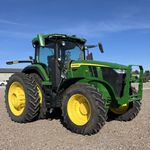  2023 John Deere 7R 230 at LandMark in Minden, NE