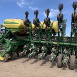  2015 John Deere 1795 at LandMark in Holdrege, NE
