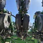  2018 John Deere 1795 at LandMark in Kearney, NE