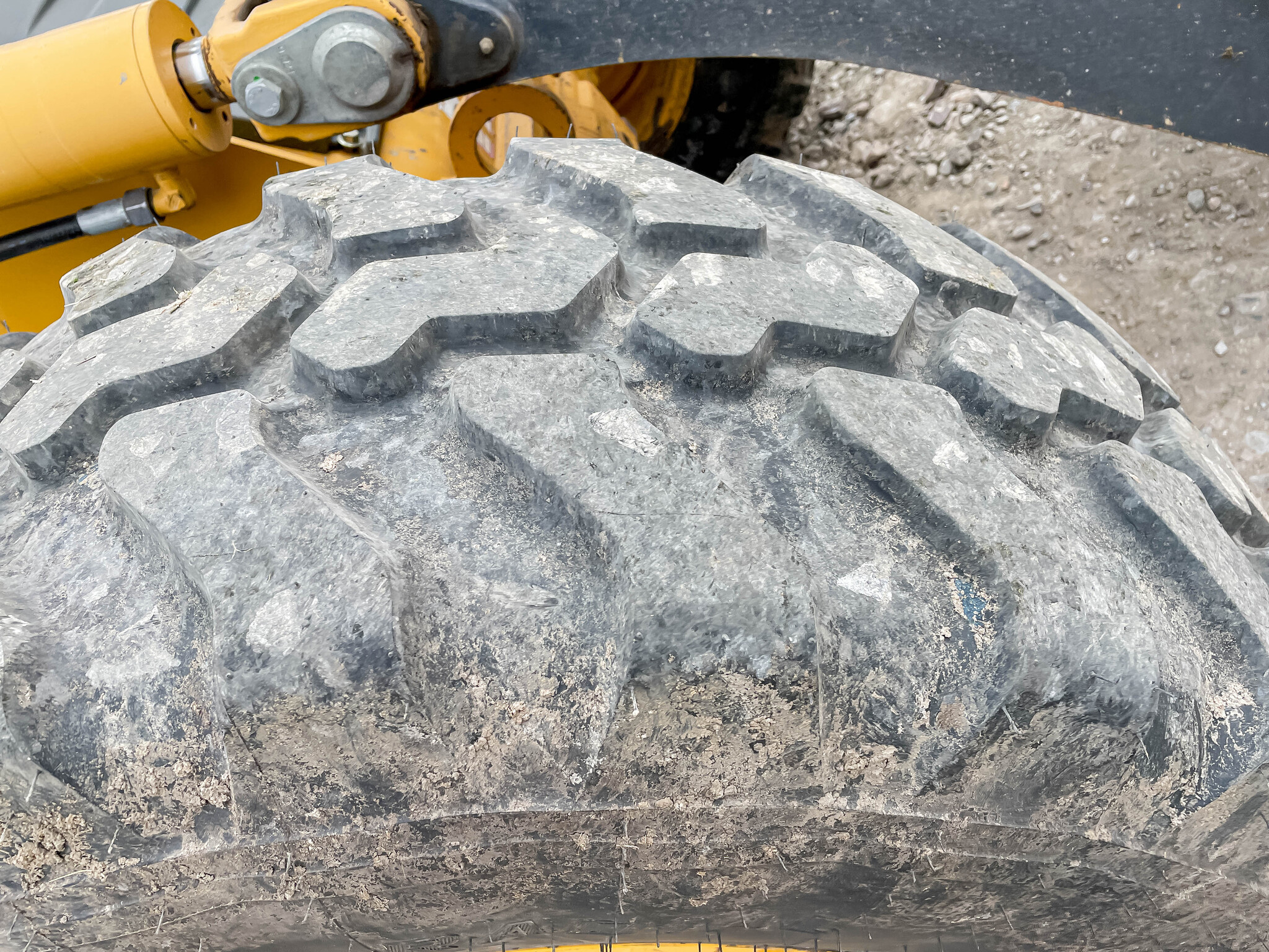  2015 John Deere 324K at LandMark in Holdrege, NE