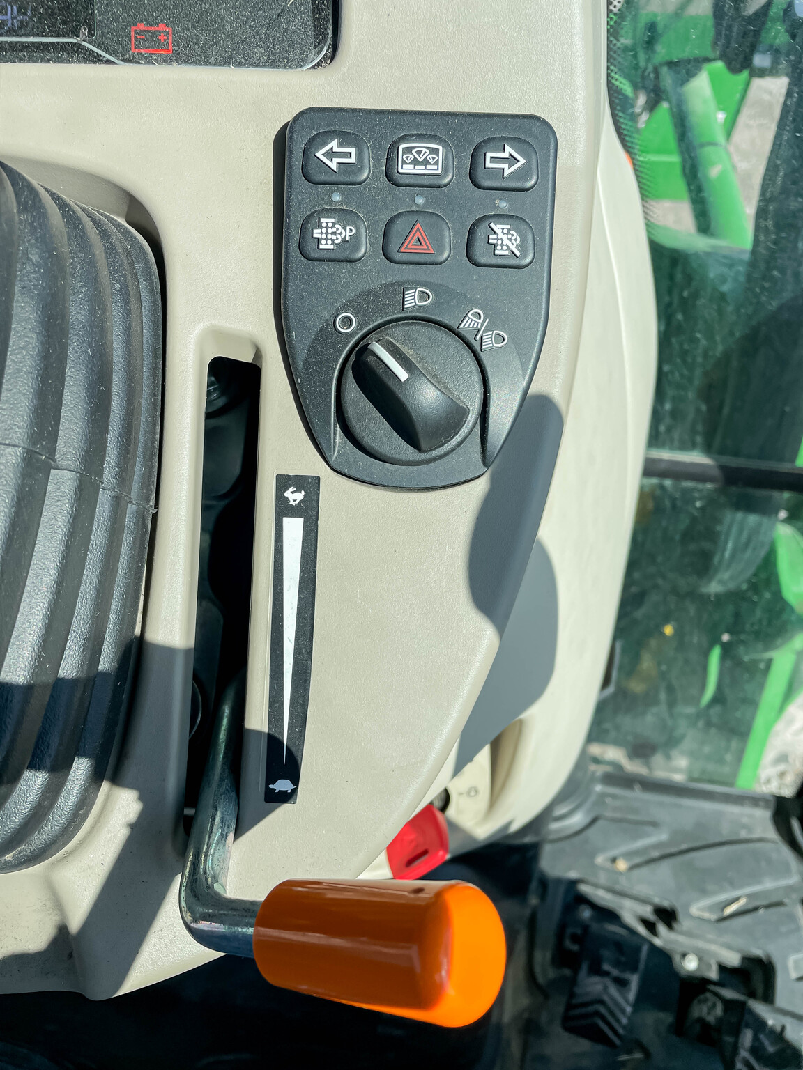  2023 John Deere 4066R at LandMark in Kearney, NE