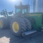  2005 John Deere 9220 at LandMark in Phillipsburg, KS