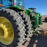  2009 John Deere 8530 at LandMark in Kearney, NE