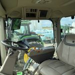  2025 John Deere 8R 370 at LandMark in Hebron, NE