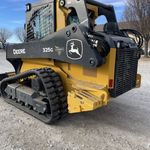   John Deere 325G at LandMark in Kearney, NE
