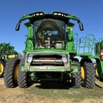  2020 John Deere S770 at LandMark in Phillipsburg, KS