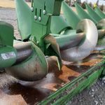  2025 John Deere CR 12 at LandMark in Superior, NE