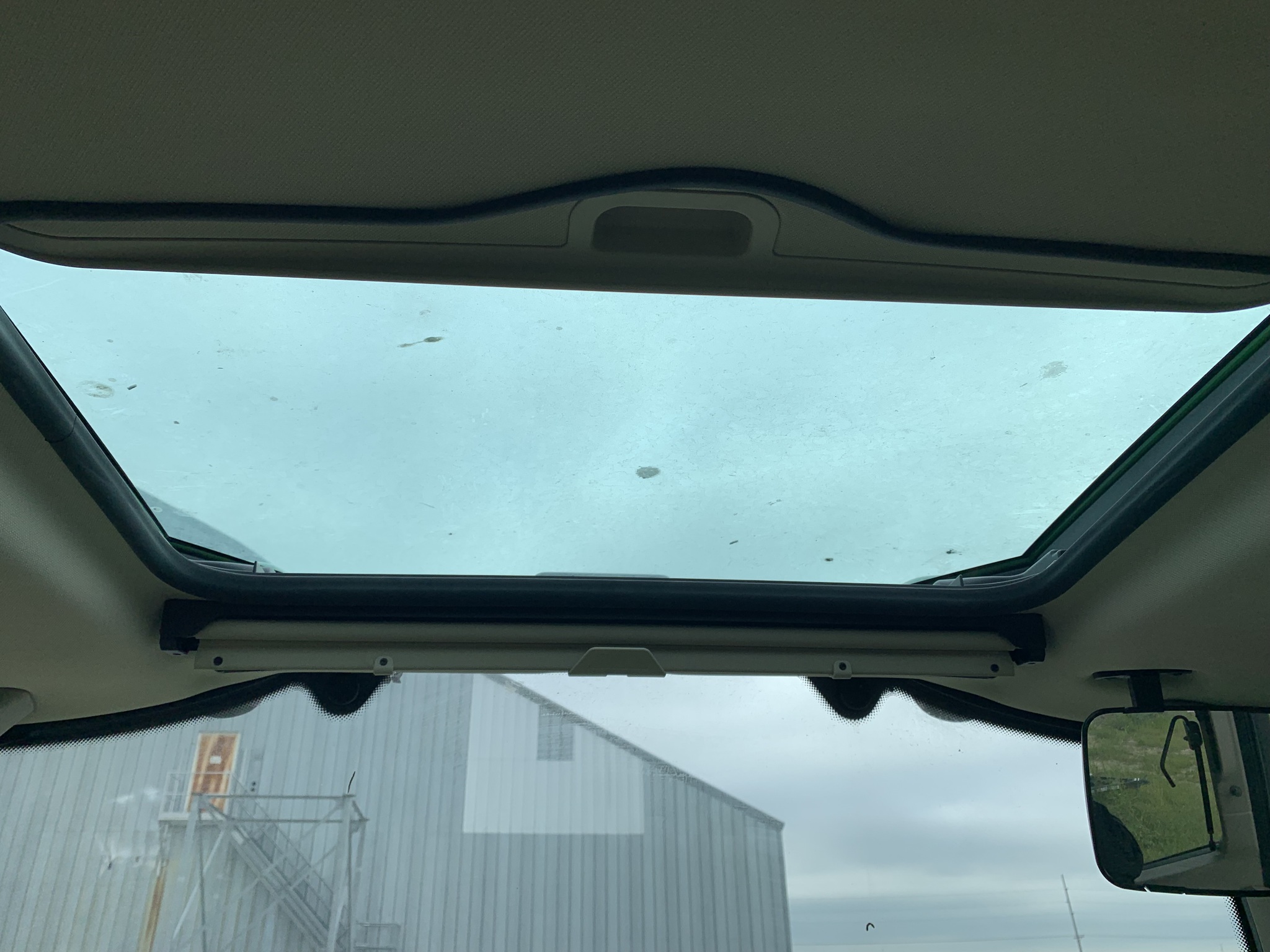  2024 John Deere 6175M at LandMark in Smith Center, KS