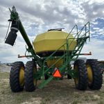  2013 John Deere 1890 at LandMark in Hebron, NE