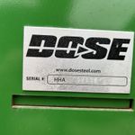  2023 Headhunter HHC53-DA/DB at LandMark in Holdrege, NE