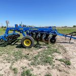  2021 Landoll 9 at LandMark in Lexington, NE