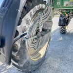  2024 John Deere 412R at LandMark in Smith Center, KS