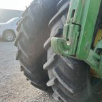  2010 John Deere 8320R at LandMark in Hastings, NE