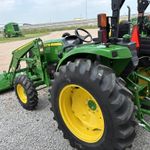  2026 John Deere 4052R at LandMark in Lexington, NE