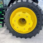  2024 John Deere 8R 370 at LandMark in Beatrice, NE