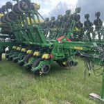  2023 John Deere 1795 at LandMark in Minden, NE