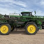  2023 John Deere 616R at LandMark in Minden, NE