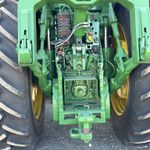  2025 John Deere 8R 370 at LandMark in Gothenburg, NE