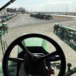  2024 John Deere 616R at LandMark in Lexington, NE