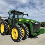  2024 John Deere 8R 250 at LandMark in Kearney, NE