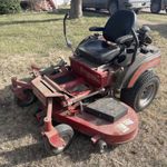  2009 LAND PRIDE ZT60-0224 at LandMark in Marysville, KS