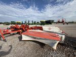  2018 KUHN FC813R at LandMark in Fairfield, NE