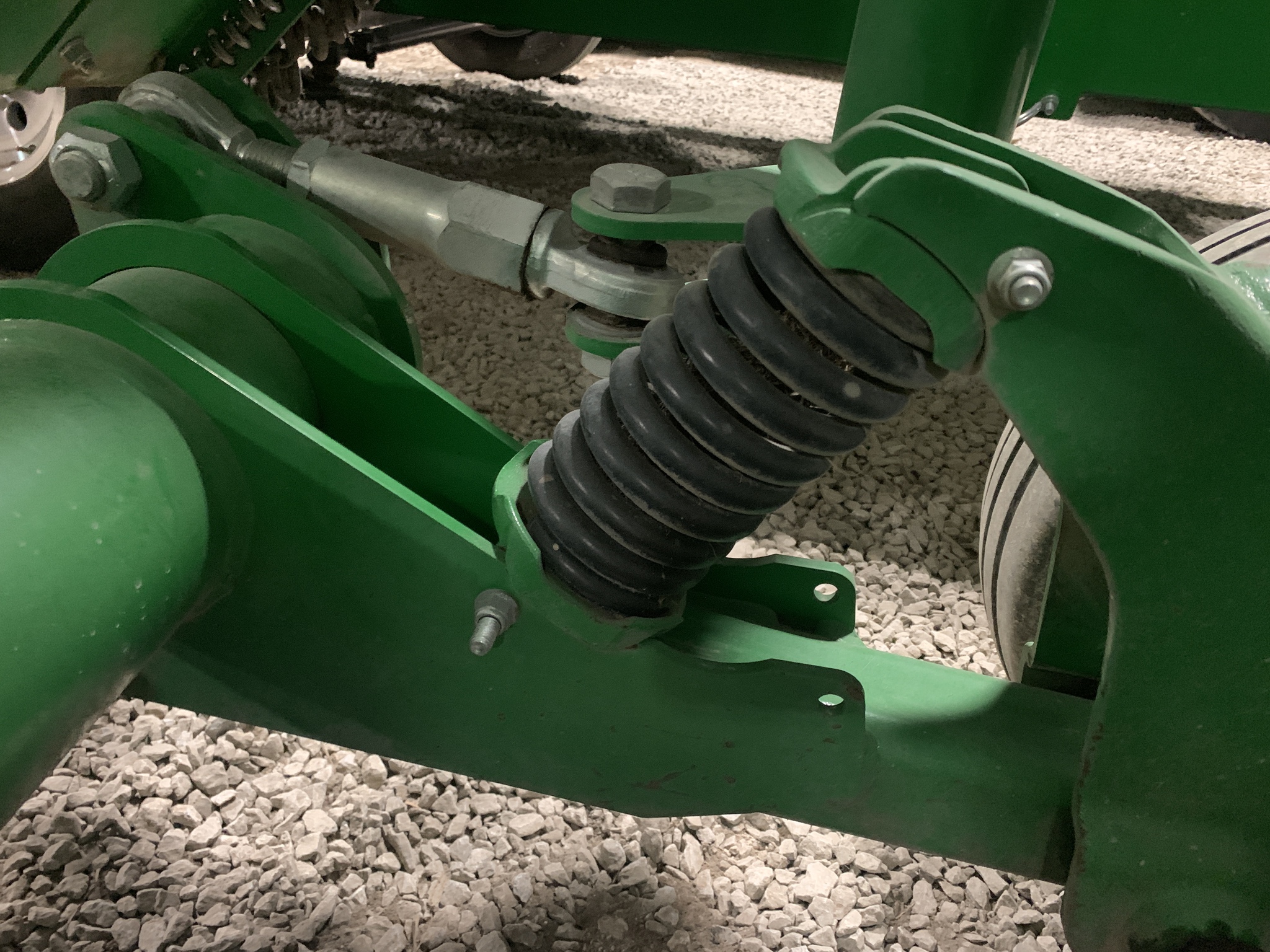  2019 John Deere M20 at LandMark in Fairfield, NE