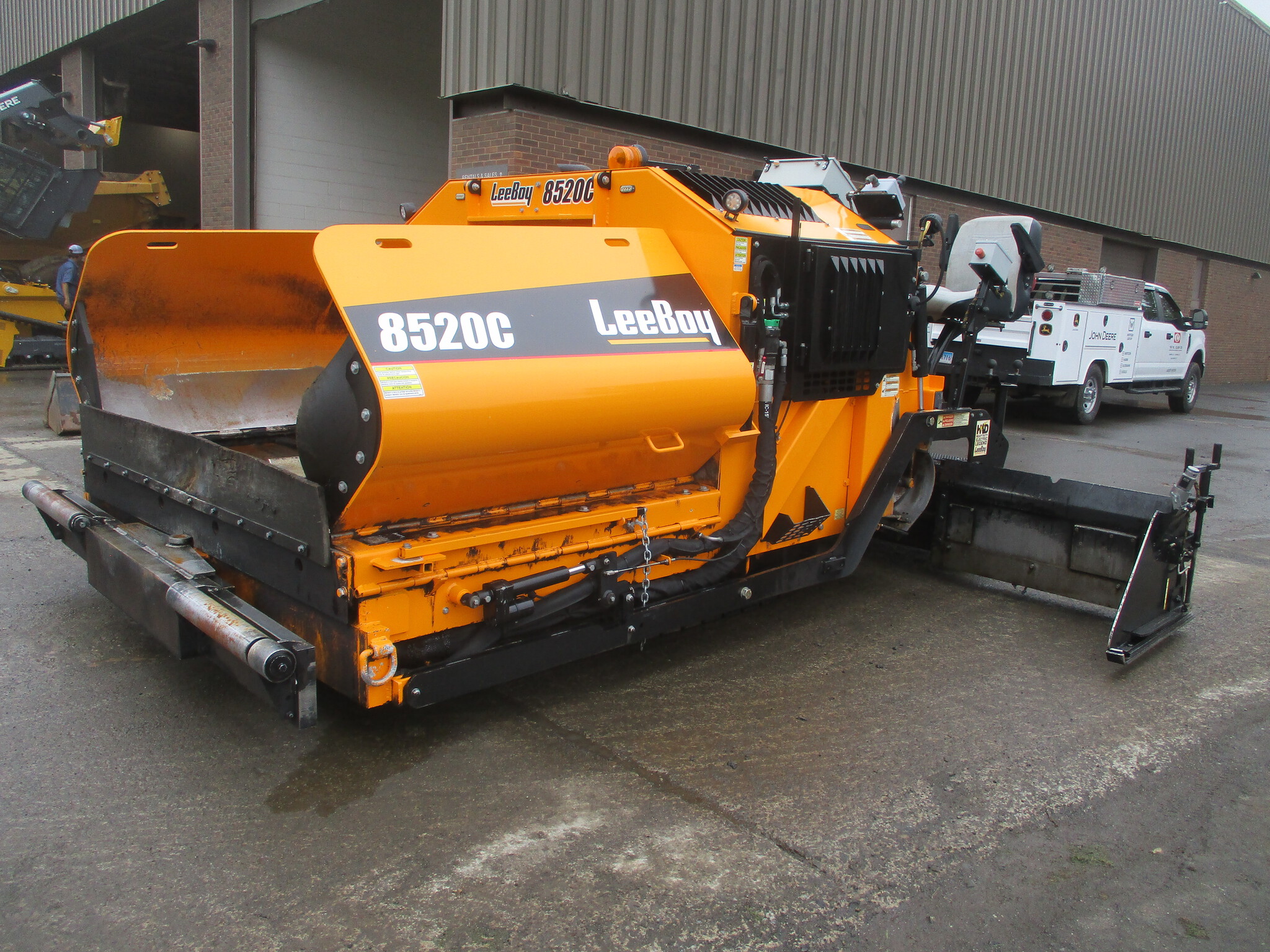 8520C
