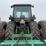  1990 John Deere 4755 at LandMark in Fairfield, NE